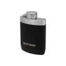 Фляга Stanley Master 0,23 л, чёрная 10-02892-039