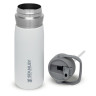 Термобутылка Stanley Go IceFlow 0,65 л, белая 10-09697-007