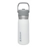 Термобутылка Stanley Go IceFlow 0,65 л, белая 10-09697-007