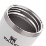 Термокружка Stanley Adventure 0,23 л, белая 10-02887-052