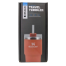 Термокружка Stanley Quencher H2,0 0,68 л с трубочкой, красная (10-08481-017)